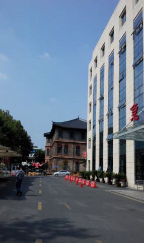 绍兴二医院种牙怎么样？是三甲医院，引进先进进口诊疗设备