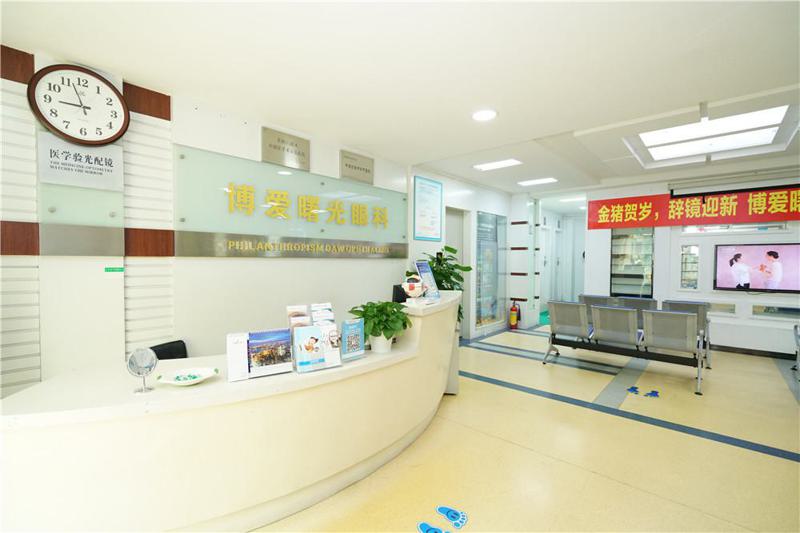 深圳连锁口腔医院排行榜：宝安区上榜的都