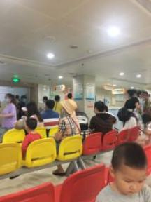 湖南省儿童医院口腔科降颖医生好吗