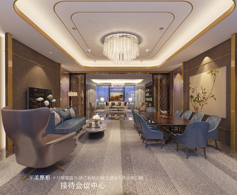 广州军美医疗美容医院怎么样?内附隆胸整形案例分享+医院基本信息