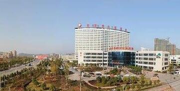新余市鼻孔整形医院排名榜前十全新一览-新余市鼻孔整形整形医院