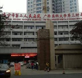 2024南宁阻生齿牙根畸形齿科医院综合实力前十排名榜有哪些机构上榜？南宁市第二人民医院口腔科细看推荐理由
