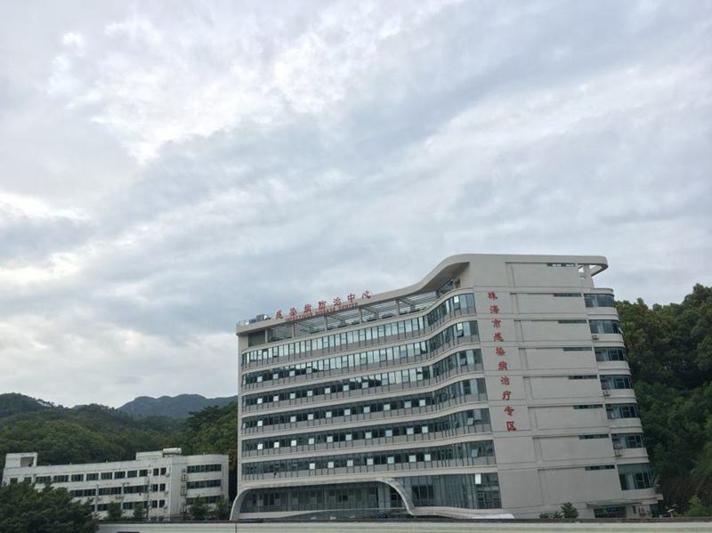中山市皮肤磨削治疗酒渣鼻医院在榜名单top10强悉数盘点(中山市现美医疗美容门诊部口碑评价反馈)