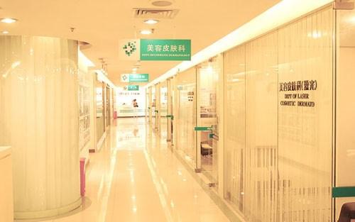深圳鹏爱医疗美容(旗舰总院)怎么样?口碑医生-人气项目不容错过!