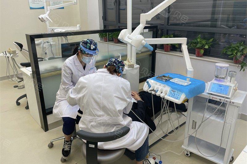 西安登腾种植牙效果如何？优质牙科机构推荐