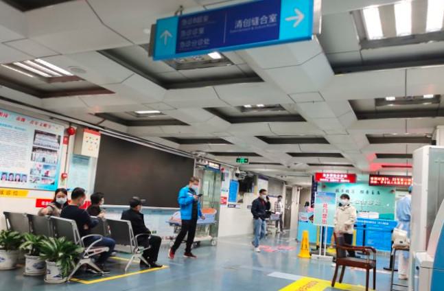 深圳哪家口腔科医院好