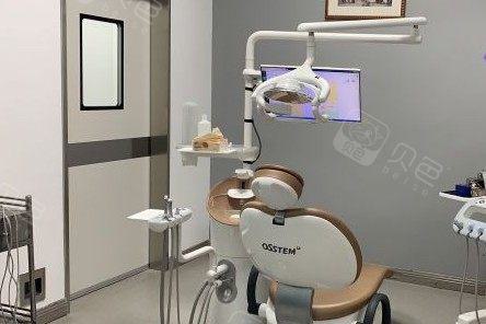 南京牙仙子口腔医院儿童牙科项目体验回顾：专業的护理服务与温馨的就诊环境令我深感满意与印象深刻。