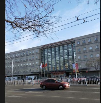 北京大学第一医院口腔科王晓敏怎么样
