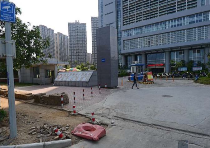 上海沪华口腔门诊部牙齿矫正费用明细全新版，半隐形牙套矫正牙齿6269元起