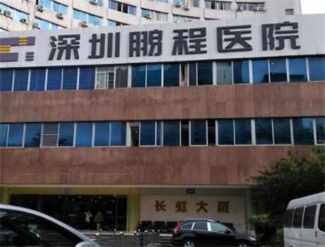 深圳隆胸医生排名榜
