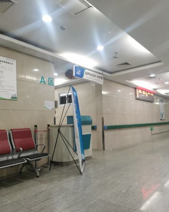 中国医科大学附属盛京医院皮肤美容科怎样,医院皮肤美容特色一览