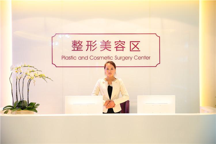 长沙美莱整形美容医院点痣,口碑医院分享