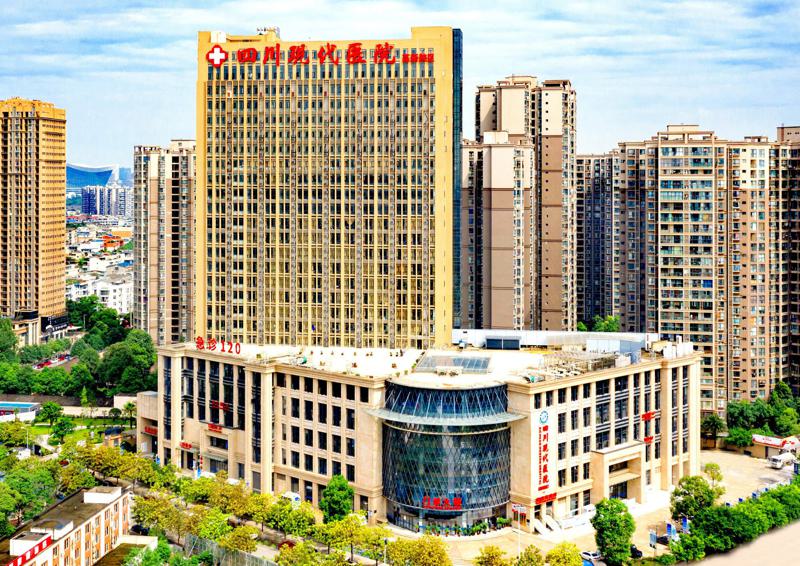 成都市现代医疗美容中心医生有哪些?鼻部整形医院实力专家信息更新2025
