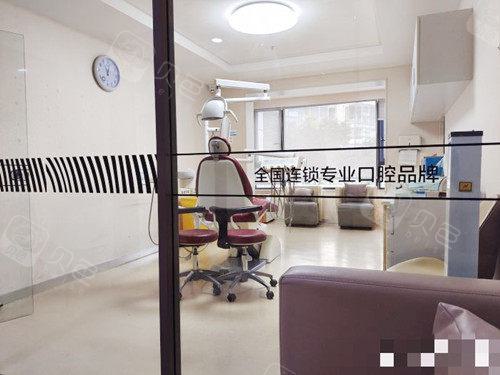 2025四川牙根暴露口腔医