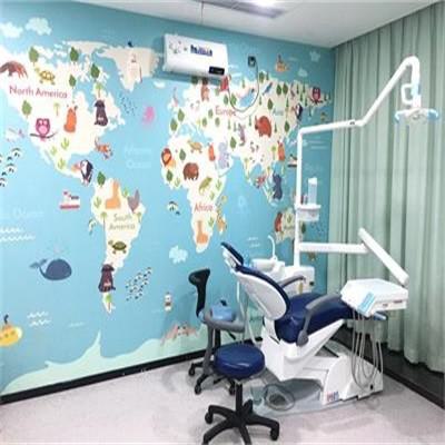 2024深圳3D烤瓷牙口碑榜前十强口腔美容医院做得好？深圳欧卡多口腔门诊部回头率超高！值得