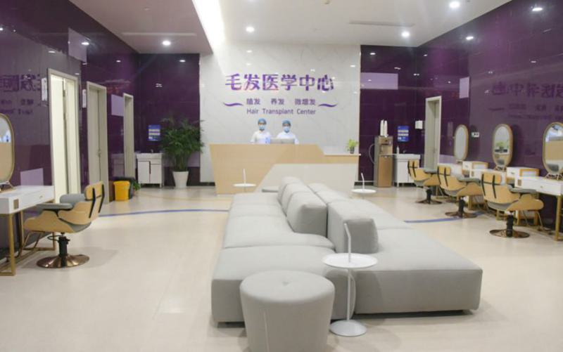 未来科技城医院种牙怎么样？有医务专技人员百十余名