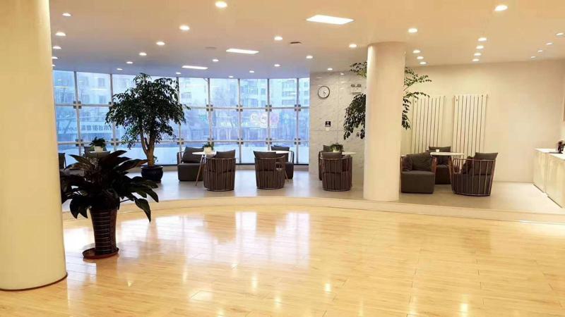 牡丹江市宁安市打玻尿酸去皱靠谱的医院