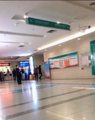 福建省立医院口腔科好吗？从医院口碑&点评来了解
