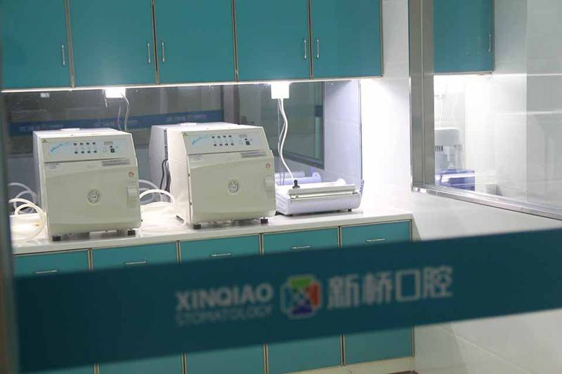 西宁口腔医院哪家好求推荐？补牙、拔牙选这3家够了！