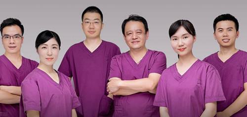 2024深圳种植全口义齿医院综合实力top10排行覆盖，深圳同步齿科.福斯曼隐形矫正稳居榜首~