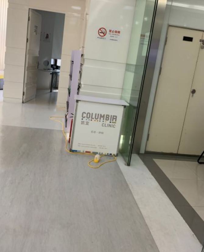 上海丽铂医疗是私立医院吗？自体脂肪填充面部案例口碑曝光