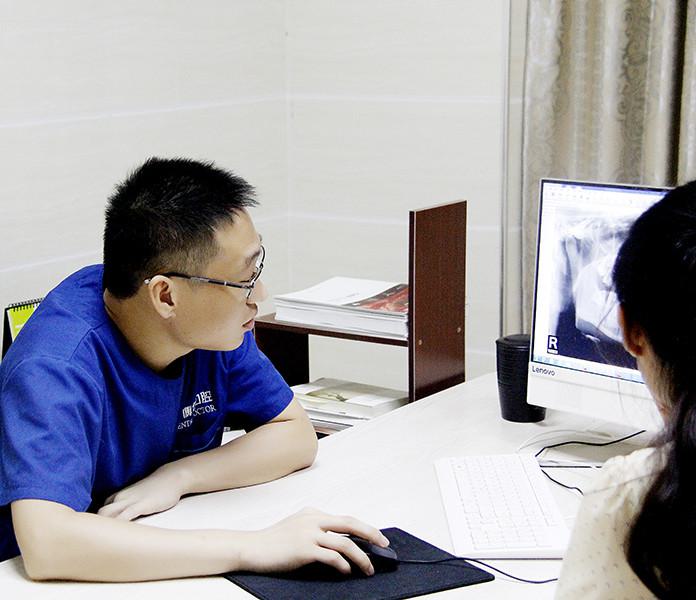 南宁哪个医院有优质口腔科服务值得信赖？