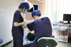 上海知音口腔美学矫正