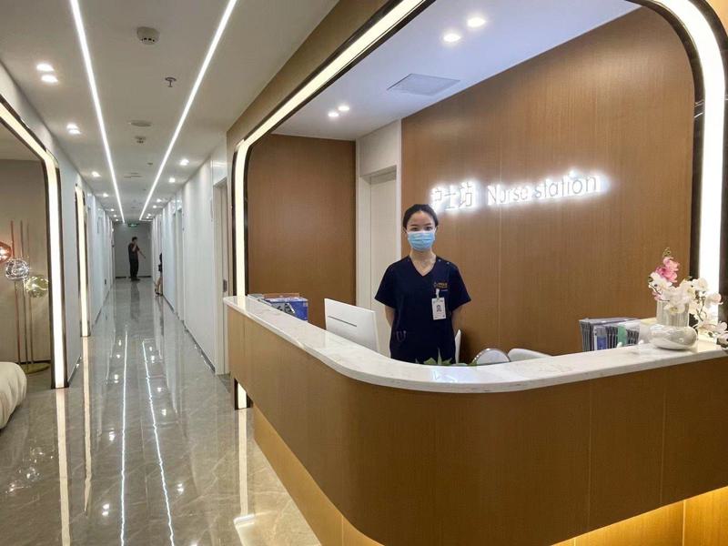 成都华生铂悦医疗美容医院怎么样？附上鼻部整形案例分享+医院基本信息