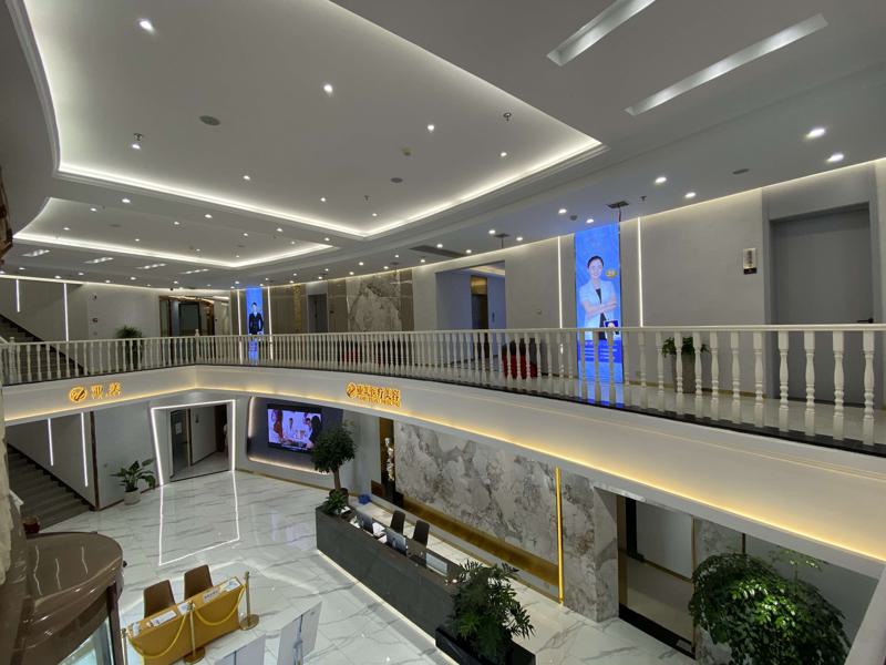 金华地区口碑优良的全切双眼皮整形医院,汇聚本地实力机构