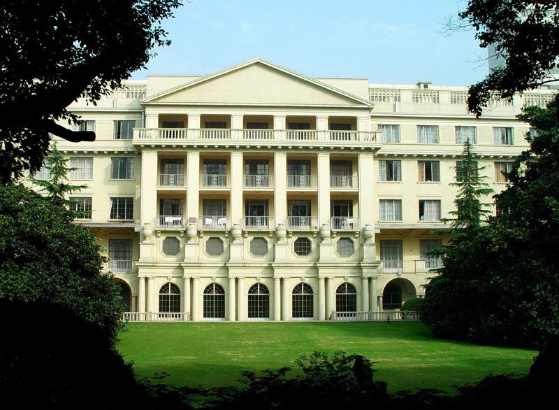 上海复旦大学附属华东医院整形科挂号?医院医生介绍丨案例可参考