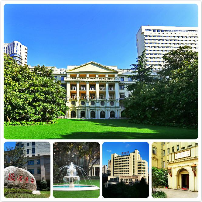 上海复旦大学附属华东医院整形科挂号?医院医生介绍丨案例可参考