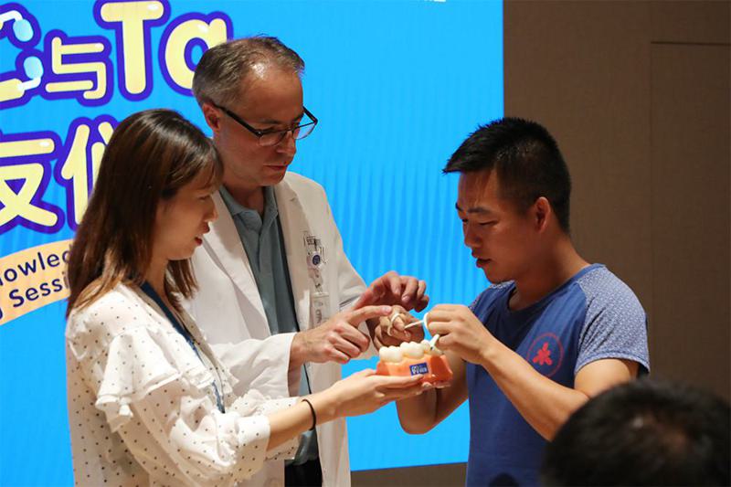 东莞国贸口腔医院是正规的吗？是东莞口碑好的正规口腔医院
