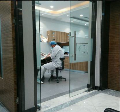 淄博可恩口腔医院收费价格表：种植牙7155元起、牙齿矫正10292元起