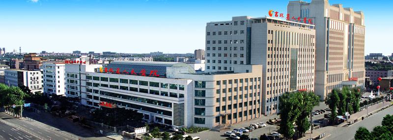 2025吉林牙齿矫正医院排