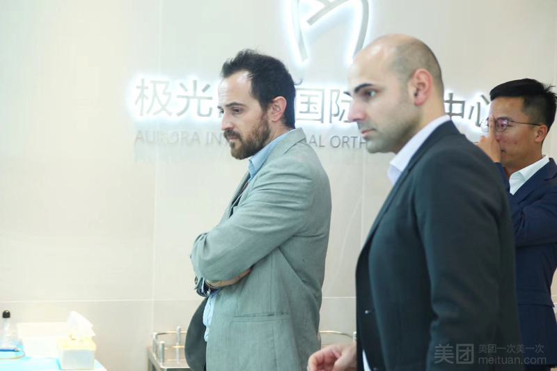 成都极光口腔吸附性义齿价格(单颌、全口1.8万起)成都排名top3