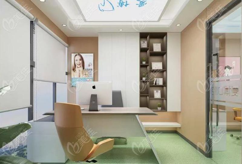 烟台爱博口腔是私立还是公立？正规私立，技术先进服务贴心