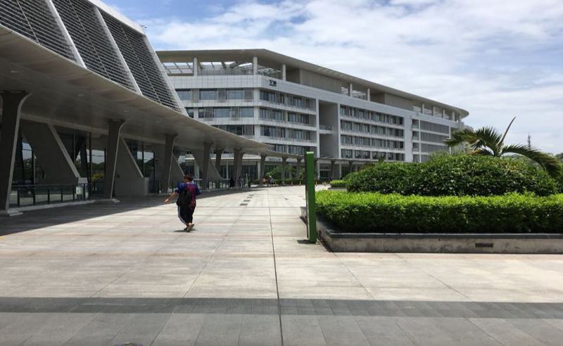 香港大学深圳医院口腔科贵吗？速看报价表-地址及地铁路线