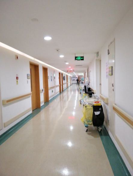 港大医院牙齿矫正怎么样？胡骁颖获得了口腔医学系学士学位