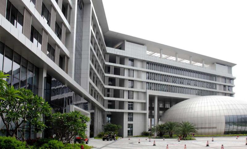 香港大学深圳医院口腔科贵吗？速看报价表-地址及地铁路线