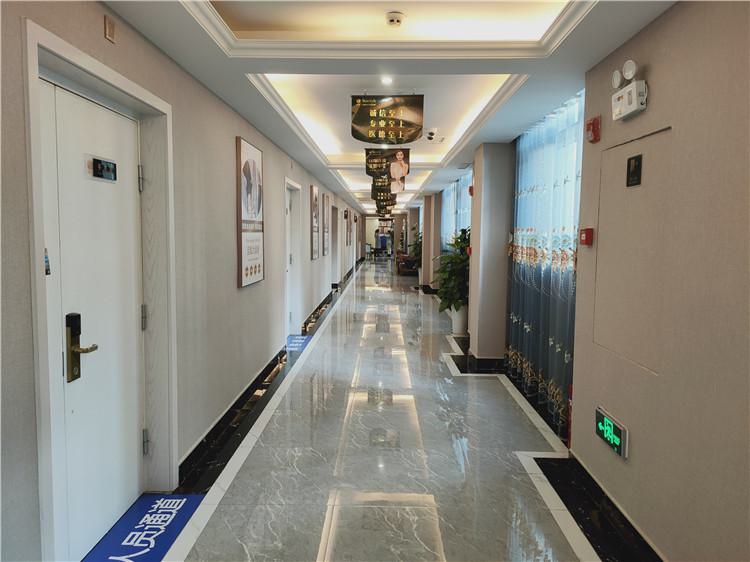 鞍山市中医院口腔科电话服务详解：预约挂号、咨询流程及接听质量一览