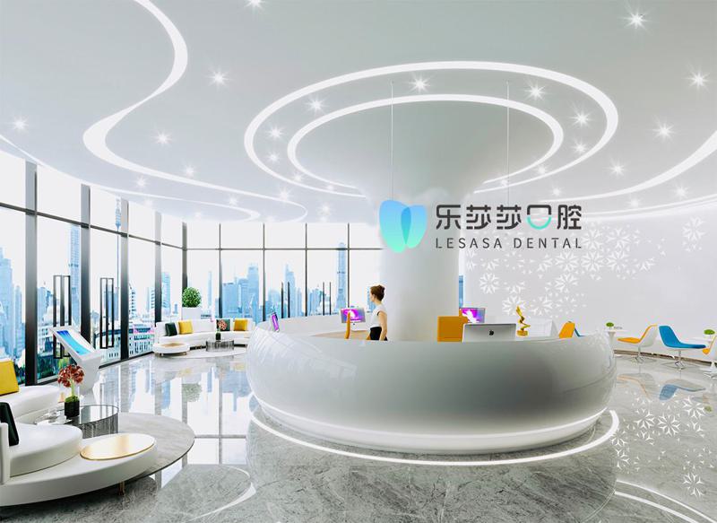 深圳科兴乔木口腔价格表：团购优惠多-让你看牙不花冤枉钱