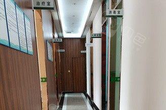 广西牙印象口腔医院与广