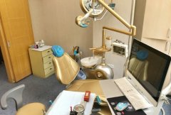 全方位解析海口微笑口腔