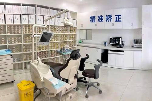 株洲晶钻口腔技术怎么样?这家私立诊所牙齿矫正实力杠杠的