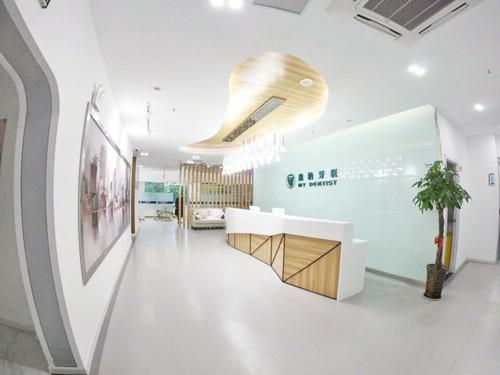 镇江种植牙性价比排行榜