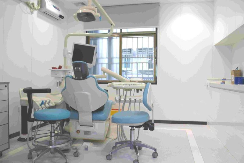 深圳雅冠口腔地址视频导航上线：就诊更便捷-轻松直达莲塘店