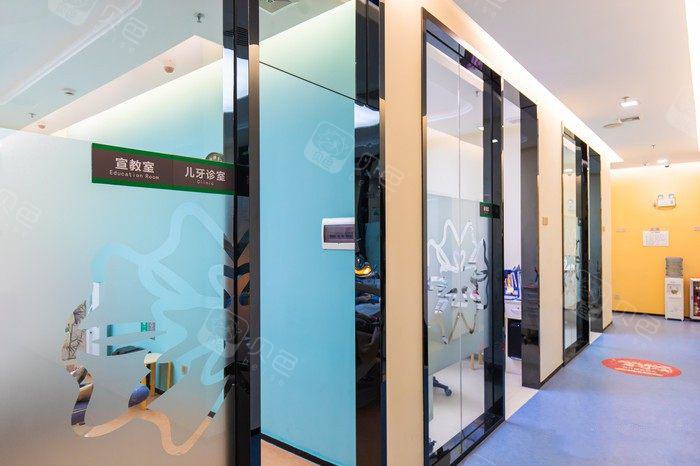 广州口腔医院排名榜前十有哪些？盘点实力派医院榜单