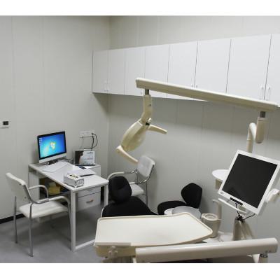 宁波鄞州德中口腔门诊部种植牙价格更新:国产6722元-进口20209元起