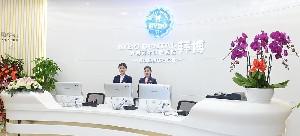 唐山拜博口腔门诊部的牙