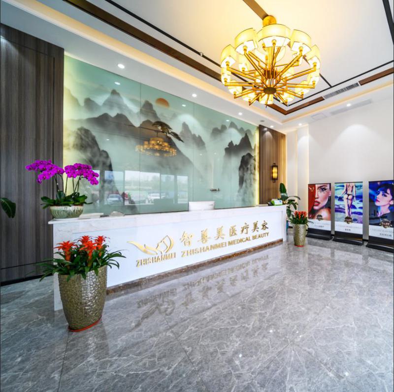 合肥智善美医疗美容怎么样?点开看隆胸失败修复案例